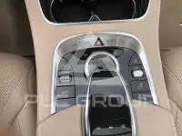 2018 Mercedes Benz S-Class