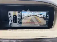 2018 Mercedes Benz S-Class