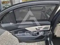 2018 Mercedes Benz S-Class