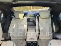 2018 Mercedes Benz S-Class