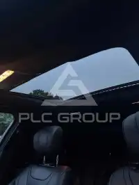 2018 Mercedes Benz S-Class