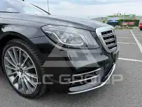 2018 Mercedes Benz S-Class