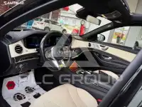 2018 Mercedes Benz S-Class