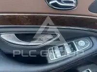 2018 Mercedes Benz S-Class