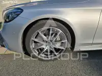 2018 Mercedes Benz S-Class