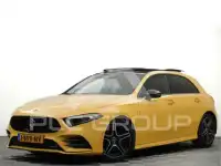 2018 Mercedes Benz S-Class