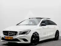 2018 Mercedes Benz S-Class