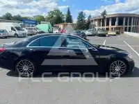 2018 Mercedes Benz S-Class