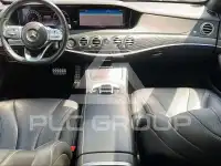 2018 Mercedes Benz S-Class