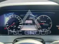2018 Mercedes Benz S-Class