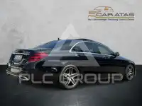 2018 Mercedes Benz S-Class