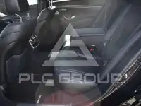 2018 Mercedes Benz S-Class