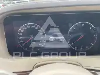 2018 Mercedes Benz S-Class