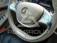 2018 Mercedes Benz S-Class