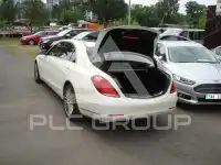 2018 Mercedes Benz S-Class