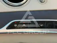 2018 Mercedes Benz S-Class