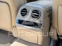 2018 Mercedes Benz S-Class