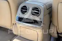 2018 Mercedes Benz S-Class