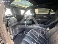 2018 Mercedes Benz S-Class