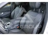 2018 Mercedes Benz S-Class