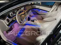 2018 Mercedes Benz S-Class
