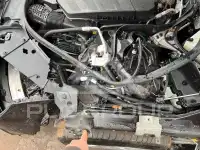 2018 Mercedes Benz S-Class