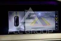 2018 Mercedes Benz S-Class
