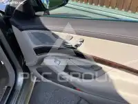 2018 Mercedes Benz S-Class