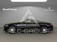 2018 Mercedes Benz S-Class