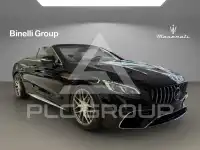 2018 Mercedes Benz S-Class