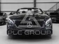 2018 Mercedes Benz S-Class