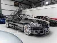 2018 Mercedes Benz S-Class