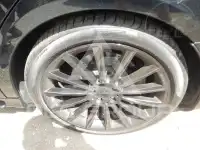 2018 Mercedes Benz S-Class
