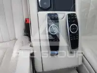 2018 Mercedes Benz S-Class
