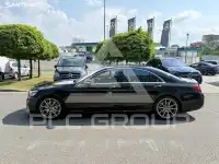 2018 Mercedes Benz S-Class