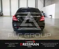 2018 Mercedes Benz S-Class