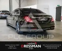 2018 Mercedes Benz S-Class