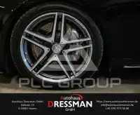 2018 Mercedes Benz S-Class