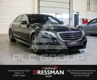 2018 Mercedes Benz S-Class