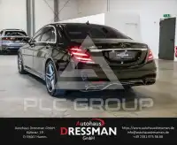 2018 Mercedes Benz S-Class