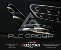 2018 Mercedes Benz S-Class