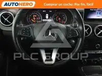2018 Mercedes Benz B-Class