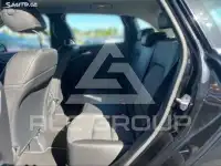 2018 Mercedes Benz B-Class