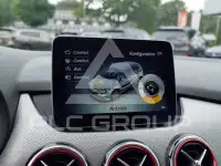 2018 Mercedes Benz B-Class