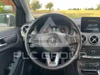 2018 Mercedes Benz B-Class