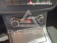2018 Mercedes Benz B-Class