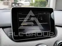 2018 Mercedes Benz B-Class