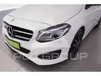 2018 Mercedes Benz B-Class