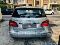 2018 Mercedes Benz B-Class