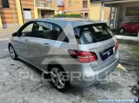 2018 Mercedes Benz B-Class